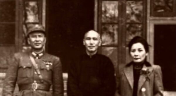 【百年真相】中共がひた隠す　中国史上唯一の民主選挙は1948年に起きていた