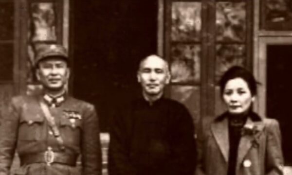 【百年真相】中共がひた隠す　中国史上唯一の民主選挙は1948年に起きていた