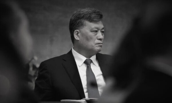 馬興瑞が失脚　江綿恒と彭麗媛に支えられた「前世今生」