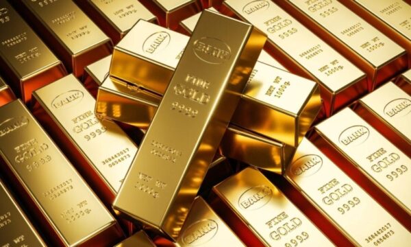 中国人民銀行　金購入を加速　8月に20トン超　背景に「脱ドル」と制裁対策