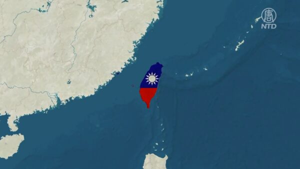 ﻿台湾周辺に中共軍機3日連続で姿見せず　米・イスラエルの攻撃に中南海が動揺か