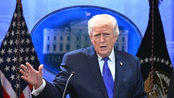 トランプ氏はなぜ国際法に違反していないのか