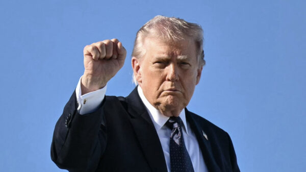 イスラエル紙　「トランプ氏が中共の国際支援網を遮断へ」