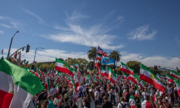 米イラン戦争が中共の地政支点を削る　北京の台湾海峡構想に打撃