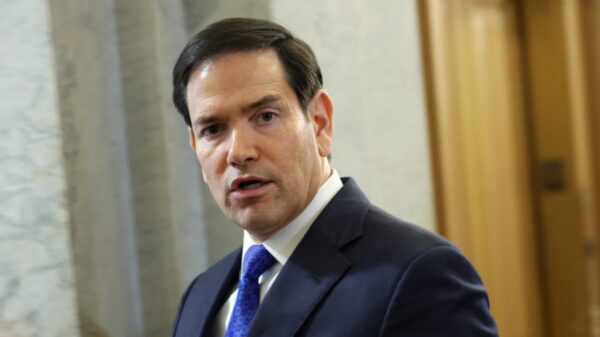 ルビオ氏「次は蔣介石だ」発言が波紋　米国の対イラン攻撃強化を示唆か