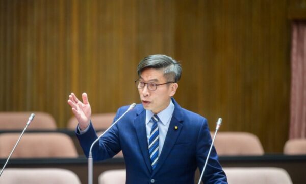 ルビオ氏「蒋介石を解き放つ」発言が波紋　民進党議員が国民党に「反共せよ」