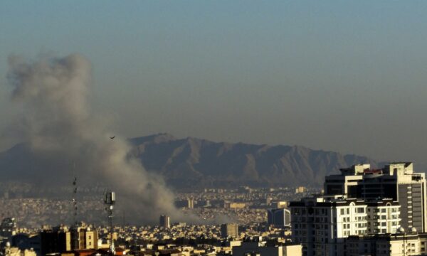 中共　イラン支援の証拠廃棄を急指示　専門家「米の追及回避」