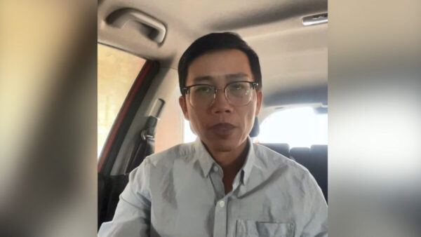 元中共情報要員が証言　中共がスパイを派遣し越境弾圧