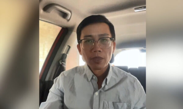 元中共情報要員が証言　中共がスパイを派遣し越境弾圧