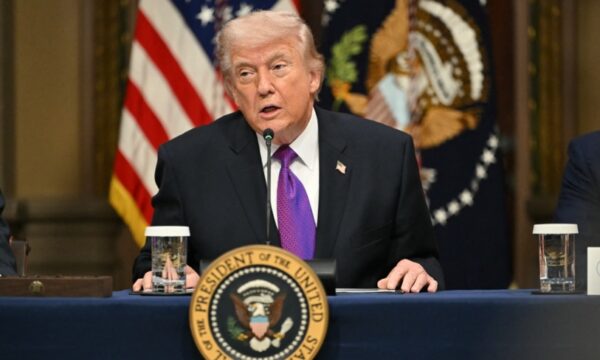 トランプ訪中へ　中国にロシア産石油削減を要求か　米国産購入拡大を協議