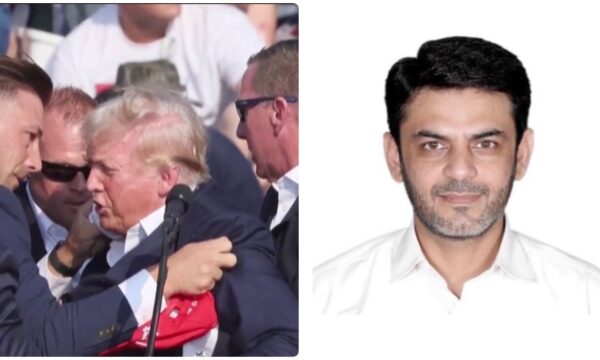 イラン工作員　トランプ暗殺計画を認める　事件の内幕が明らかに