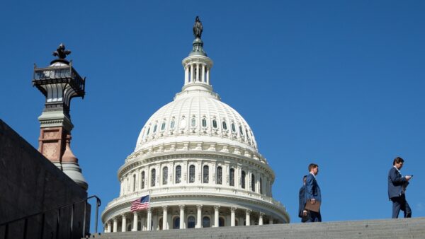 米議員　中共系学生組織CSSAを「外国使団」に指定するよう求め