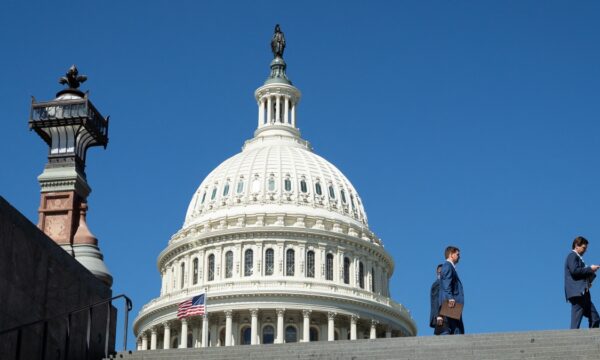 米議員　中共系学生組織CSSAを「外国使団」に指定するよう求め