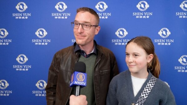 仏モンペリエで神韻が客席に強大な力を届ける　観客「もう一度見たい」