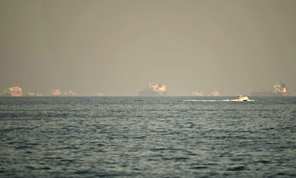 イラン戦火で北京のエネルギー事情が逼迫？　習党首がトルクメニスタン元首と緊急会談