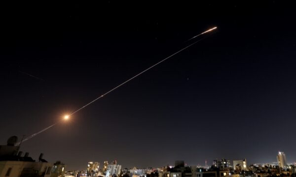 米軍「最猛烈の一日」　韓国配備パトリオットを中東へ移動