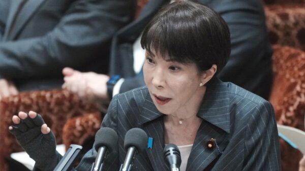 東日本大震災から15年　高市首相　復興加速と防災強化