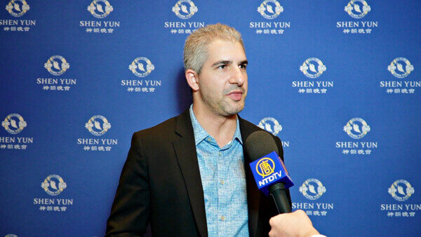 フロリダの観客が神韻を絶賛「これこそ我々が必要としていた文化だ」