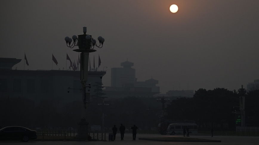 中南海政権に末日的危機　習近平を直撃する5大事件