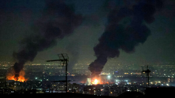 トランプ氏のイラン攻撃で中国共産党の「大国」プロパガンダが崩壊