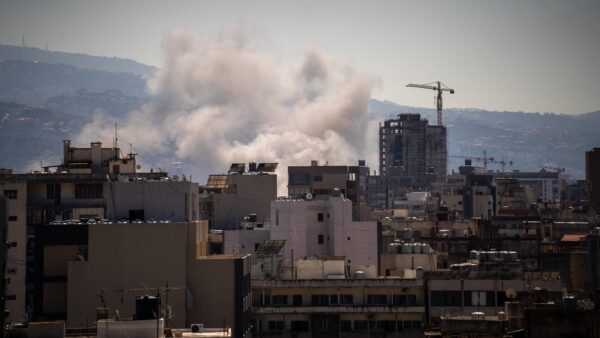 イスラエル軍　イラン最高安全保障高官ラリジャニを殺害