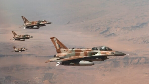 1600キロ離れた地点からラリジャニ氏を殺害　作戦の詳細明らかに