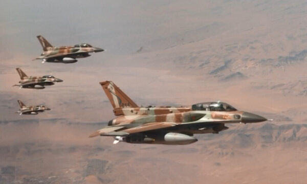 1600キロ離れた地点からラリジャニ氏を殺害　作戦の詳細明らかに