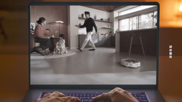 DJI掃除ロボットにセキュリティ欠陥　世界7000世帯盗撮可能