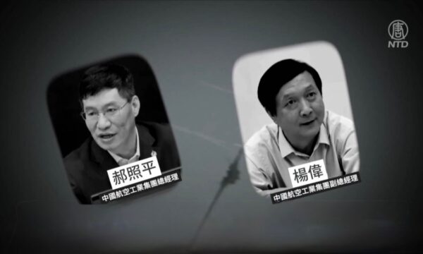 中国科学院院士が相次ぎ除名　背景に武器性能に疑問