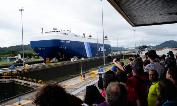 米議会公聴会　中共が中南米で影響力を拡大　世界覇権への野心を加速