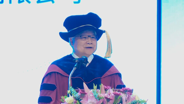 TSMC会長「中国のロボットは見栄えはいいが　役に立たない」