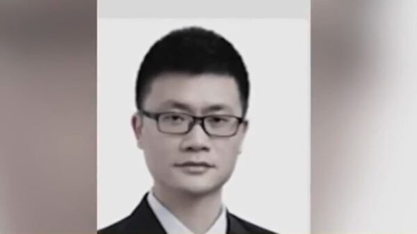 米国で活動の中国人がん研究者　データ持ち出しで禁錮刑1年