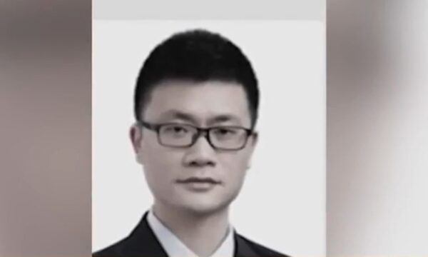 米国で活動の中国人がん研究者　データ持ち出しで禁固刑1年