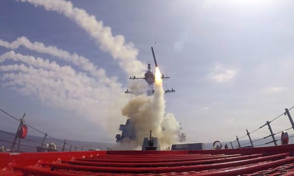 専門家「米・イスラエルの攻撃は奏功　終結はなお時期尚早」