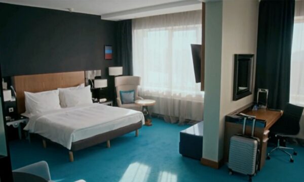 中国ホテル盗撮が横行　専門家が語る闇ビジネスと監視の実態