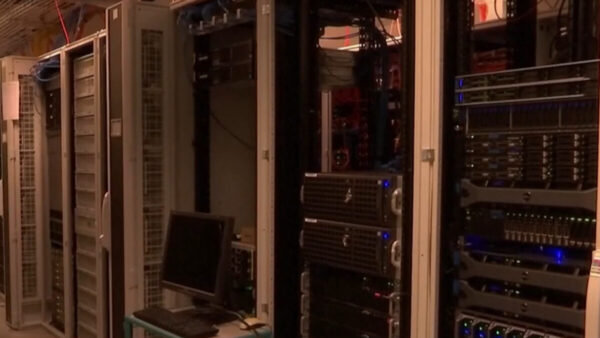 米　外国製新型ルーターの輸入禁止　中共ハッカー防止へ