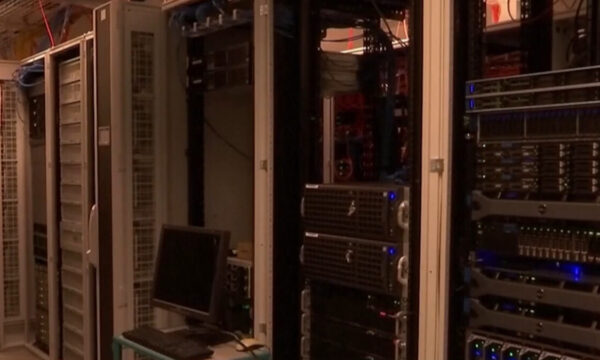 米　外国製新型ルーターの輸入禁止　中共ハッカー防止へ