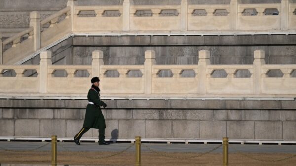 中共軍の戦闘力に不可逆的な後退？　張又俠事件の政治的連座で実戦派の将官が大量排除　