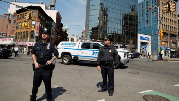 マドゥロ氏が再出廷　麻薬テロなど複数の罪に直面