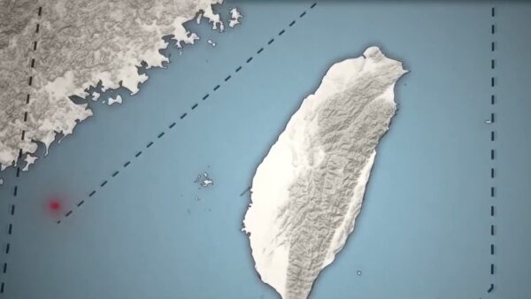 中共　台湾海峡への圧力強化　「外交青書」で日中関係を格下げ