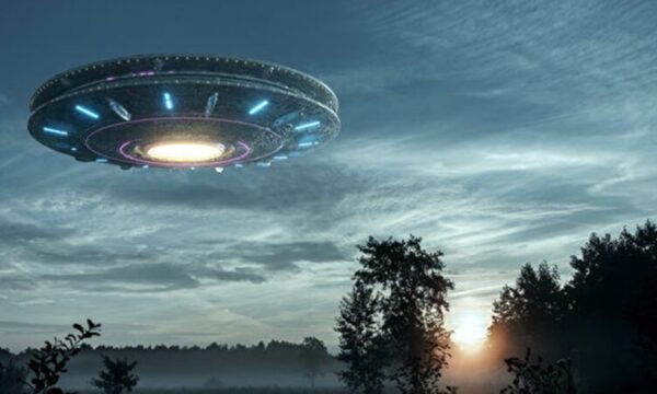 米国で最も「宇宙人に拉致され」やすい州はどこか