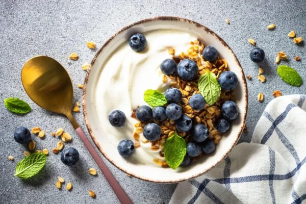 老化を早める生活習慣　栄養士が教えるアンチエイジング食事法