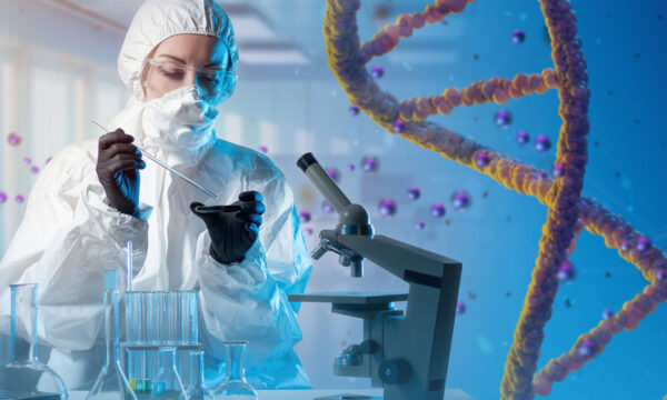 遺伝子検査が切り開く　がん種横断治療のカギ