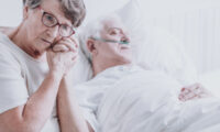 ICU看護師：臨終患者は皆、自分の死ぬタイミングを知っている