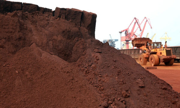 日本のレアアース脱中国化新段階！　オーストラリア・ブラジル連携