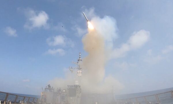 中東危機と沖縄分断工作