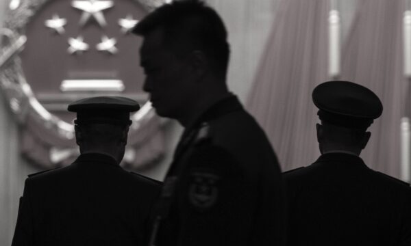 重慶市長・胡衡華　失脚前には不自然な様子も