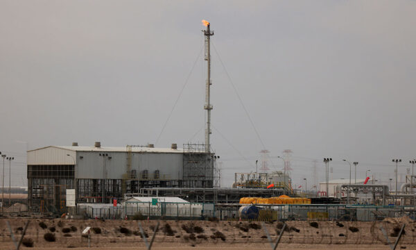 イランの近隣国攻撃に各国反発　カタールがイラン外交官追放