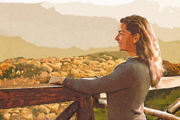 余命3か月宣告から15年　感謝が支えたがん克服