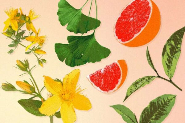 健康食品でも危険？　薬と相互作用する4つの食べ物